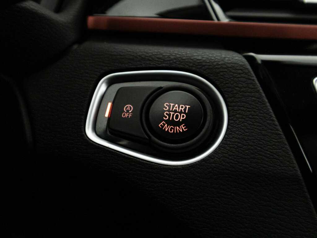 BMW X1 с пробегом — 2018 год. Фото: #20