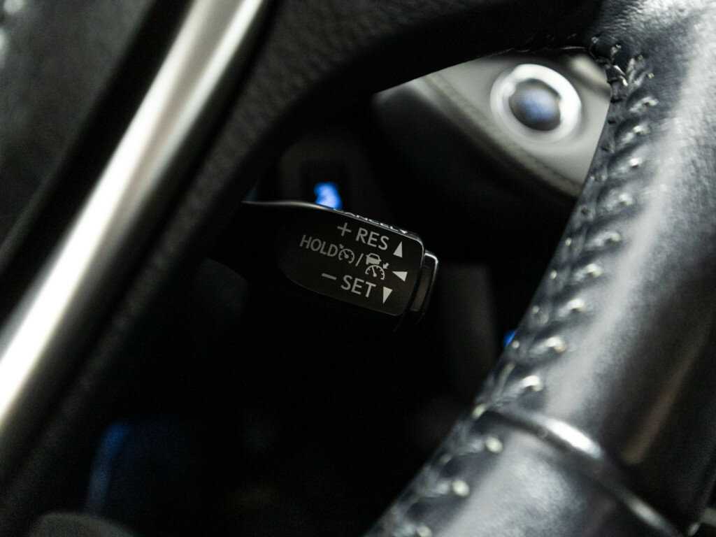 Toyota RAV4 с пробегом — 2017 год. Фото: #22