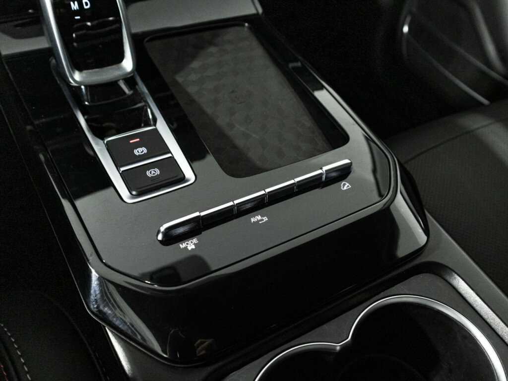 Chery Tiggo 7 Pro с пробегом — 2021 год. Фото: #19