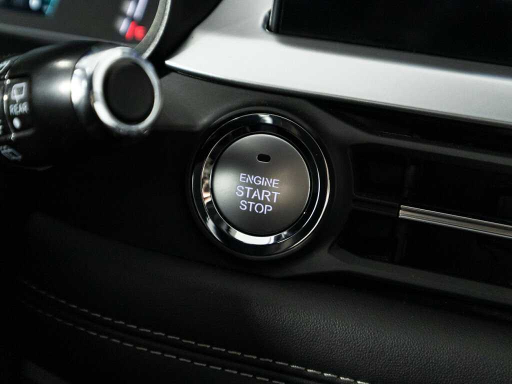 Chery Tiggo 7 Pro с пробегом — 2021 год. Фото: #20