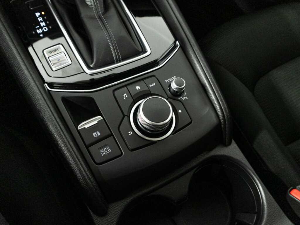 Mazda CX-5 с пробегом — 2020 год. Фото: #16