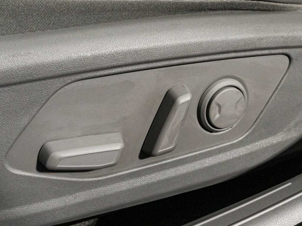 Hyundai Elantra с пробегом — 2021 год. Фото: #15