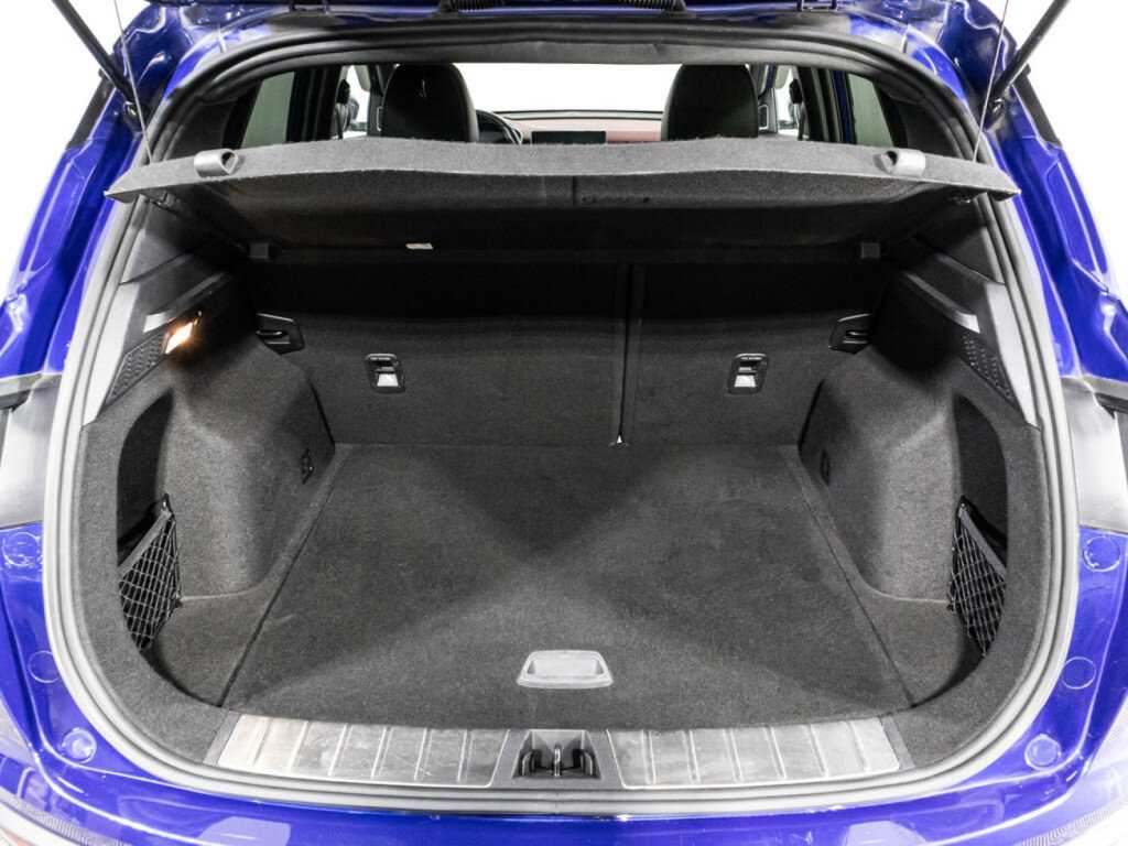 Geely Coolray с пробегом — 2022 год. Фото: #14