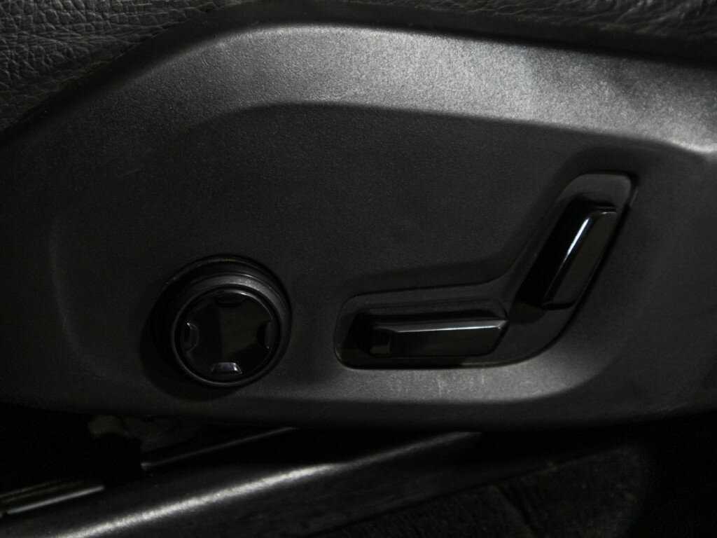 Volvo XC90 с пробегом — 2015 год. Фото: #14