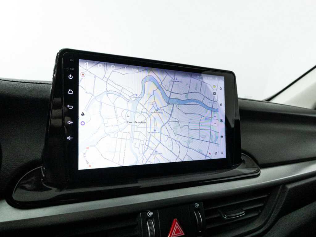 Kia Cerato с пробегом — 2019 год. Фото: #14