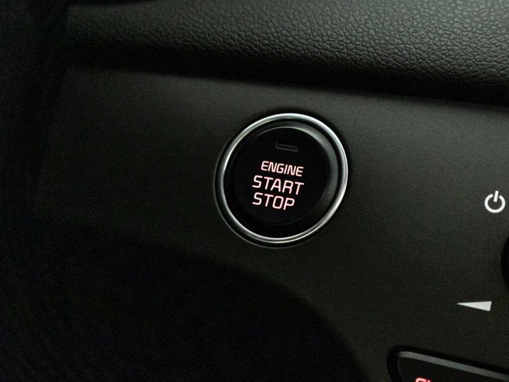 Kia Sportage с пробегом — 2020 год. Фото: #21