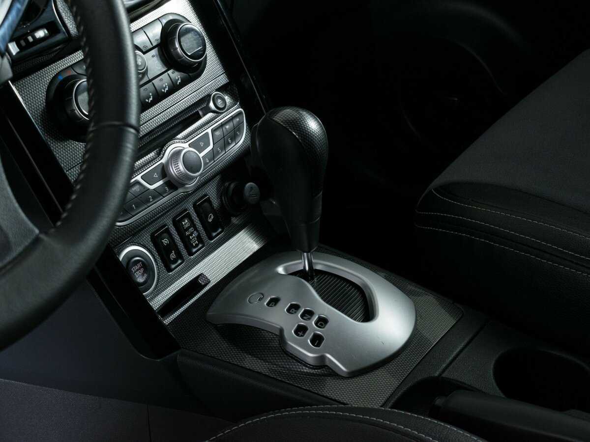 Renault Koleos с пробегом — 2013 год. Фото: #11