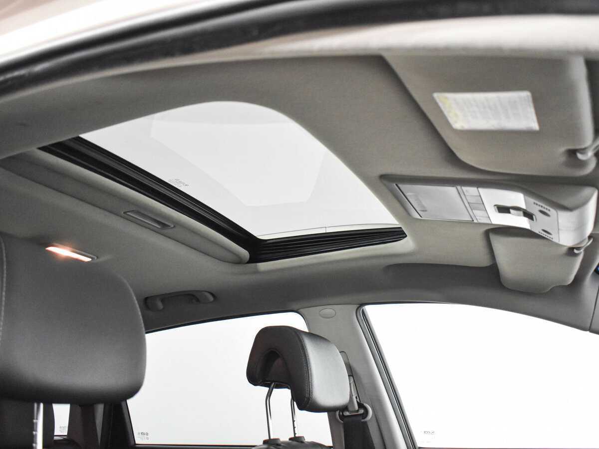 Chevrolet Captiva с пробегом — 2012 год. Фото: #14