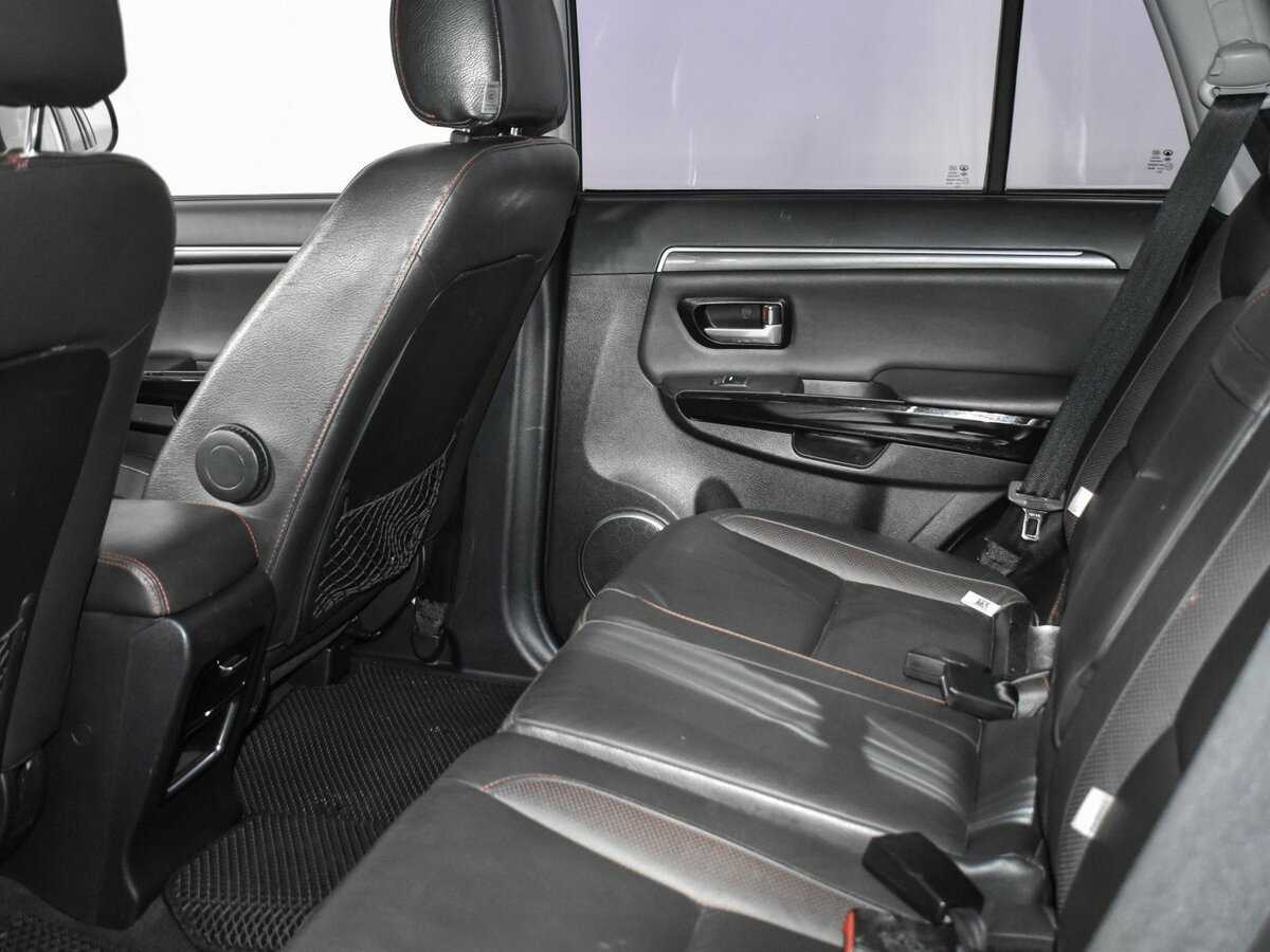 Great Wall Hover H3 с пробегом — 2014 год. Фото: #10