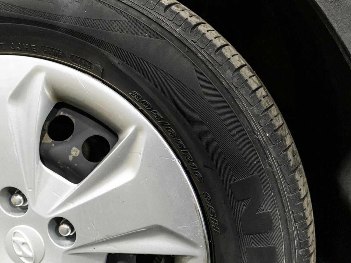 Hyundai Creta с пробегом — 2020 год. Фото: #16