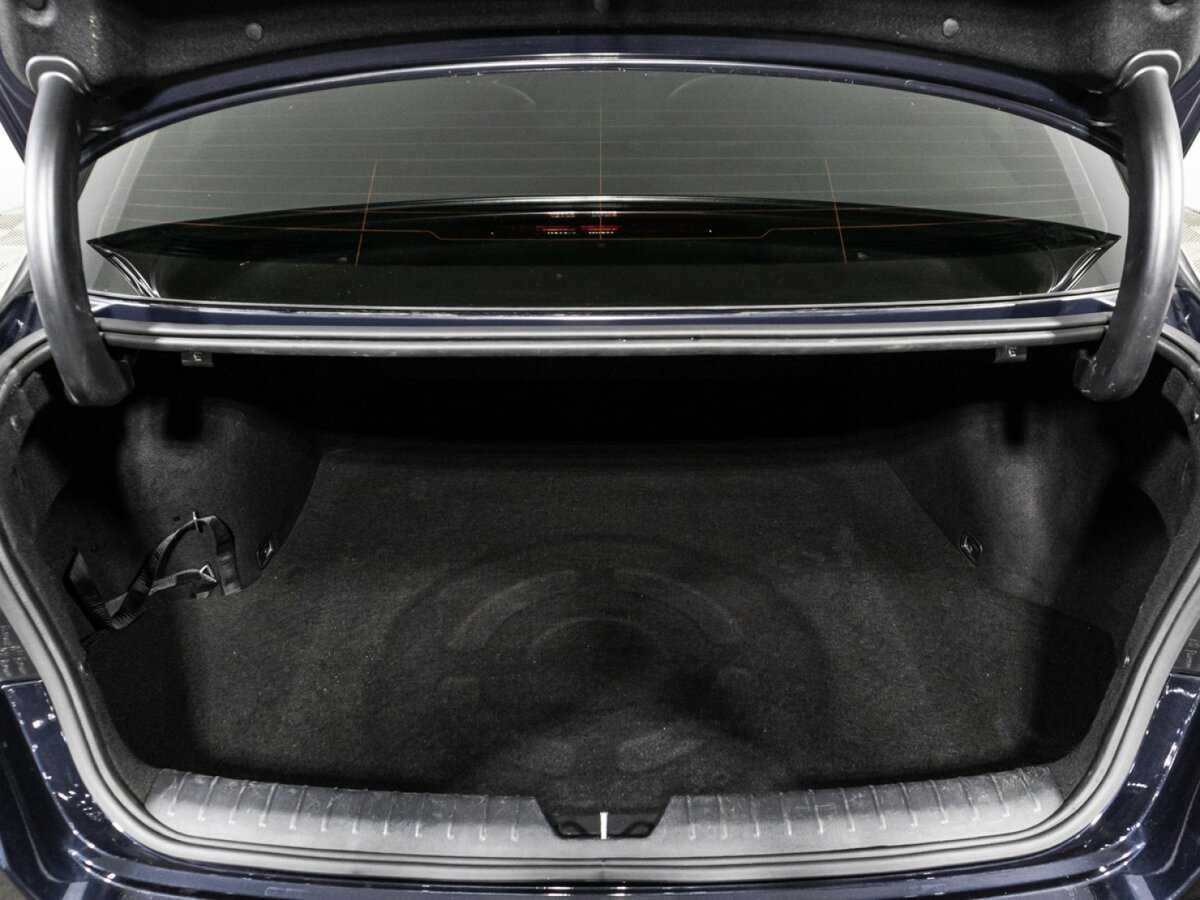 Kia Optima с пробегом — 2019 год. Фото: #13