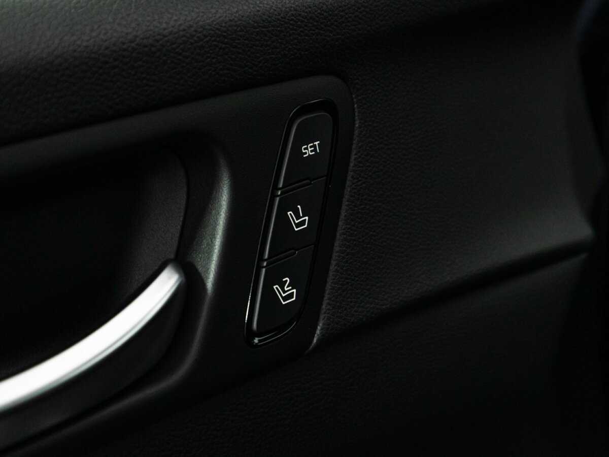 Kia Optima с пробегом — 2019 год. Фото: #16