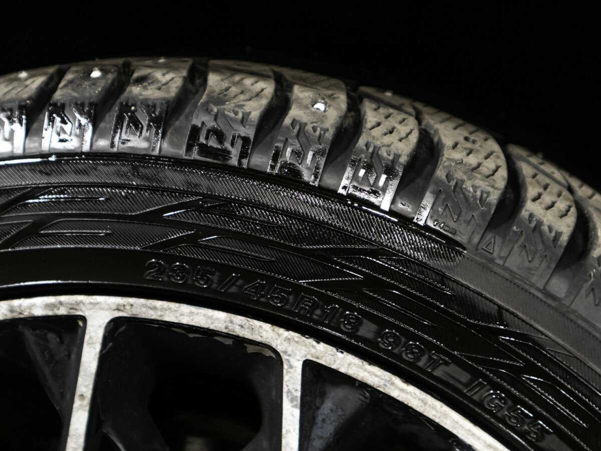 Kia Optima с пробегом — 2019 год. Фото: #24