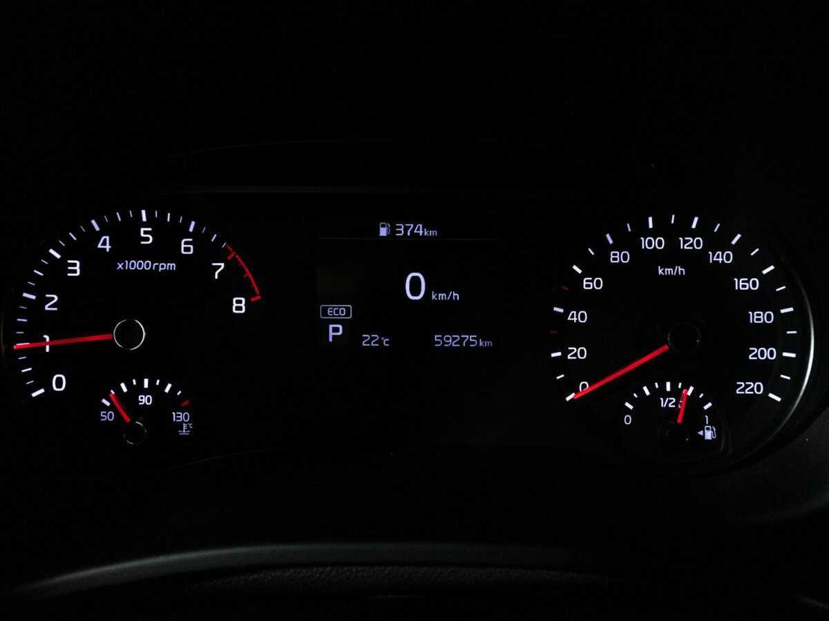 Kia Soul с пробегом — 2021 год. Фото: #11