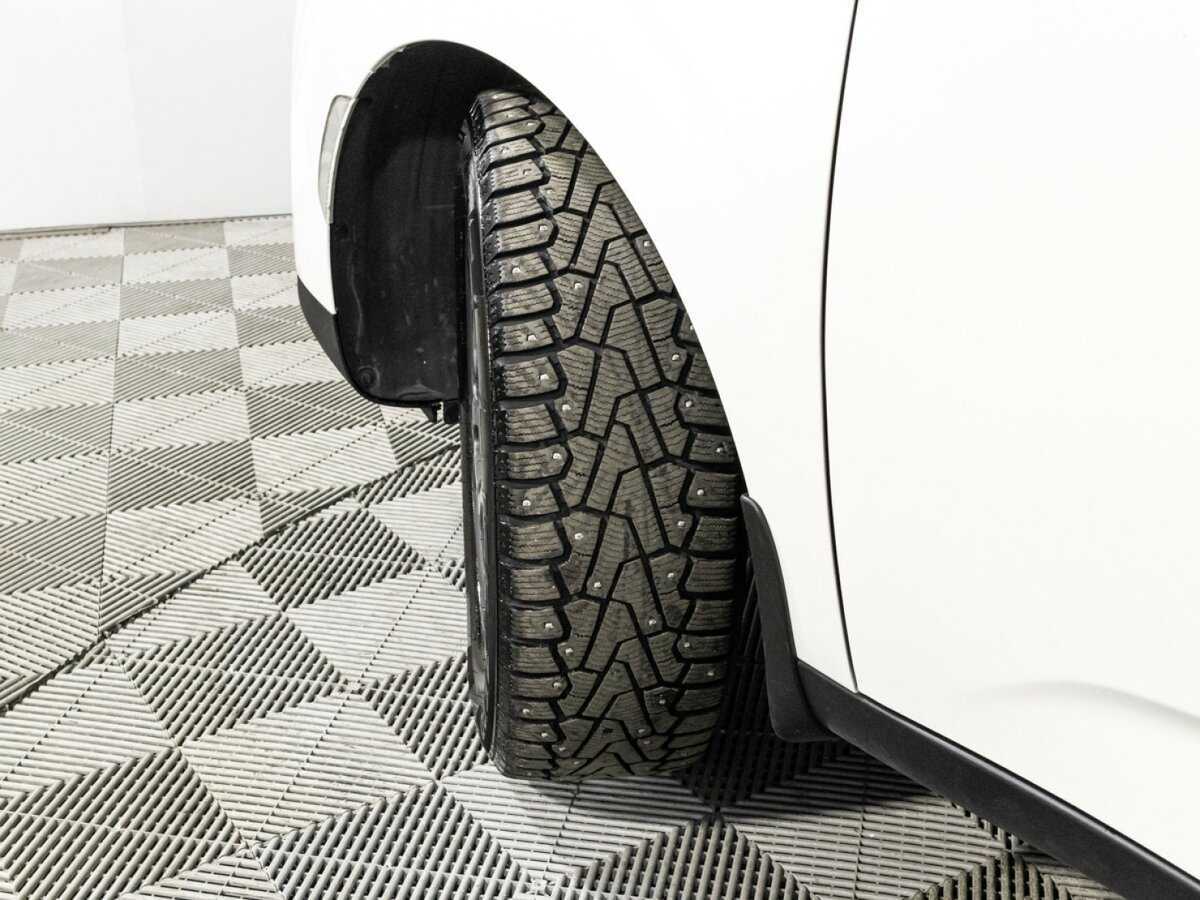 Kia Soul с пробегом — 2021 год. Фото: #22