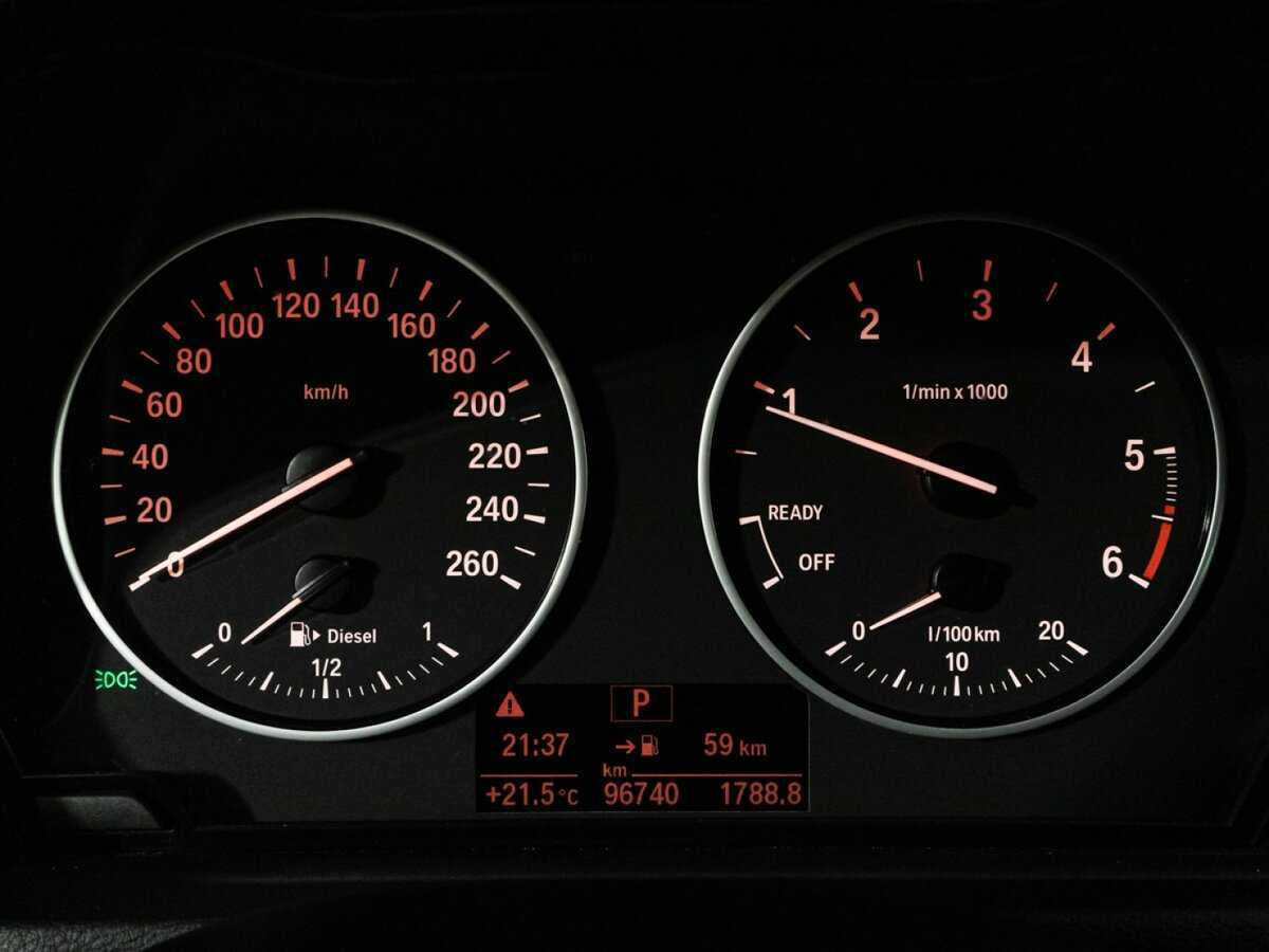 BMW X1 с пробегом — 2017 год. Фото: #11