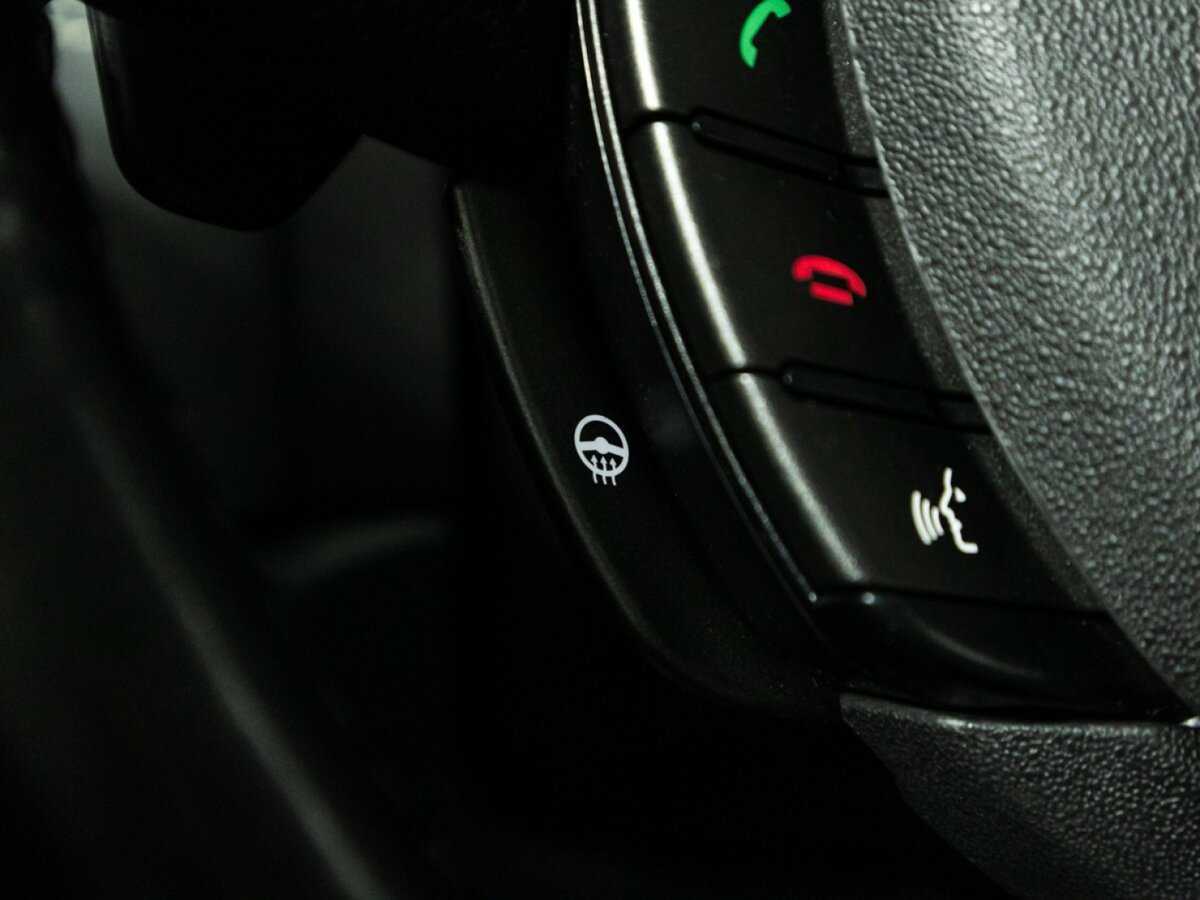 Land Rover Range Rover Evoque с пробегом — 2012 год. Фото: #21