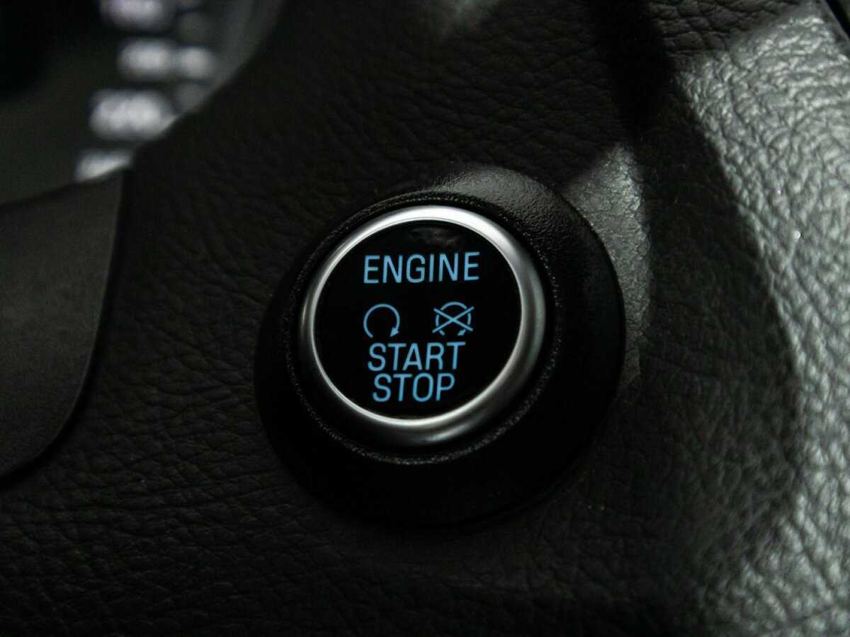 Ford Focus с пробегом — 2018 год. Фото: #17