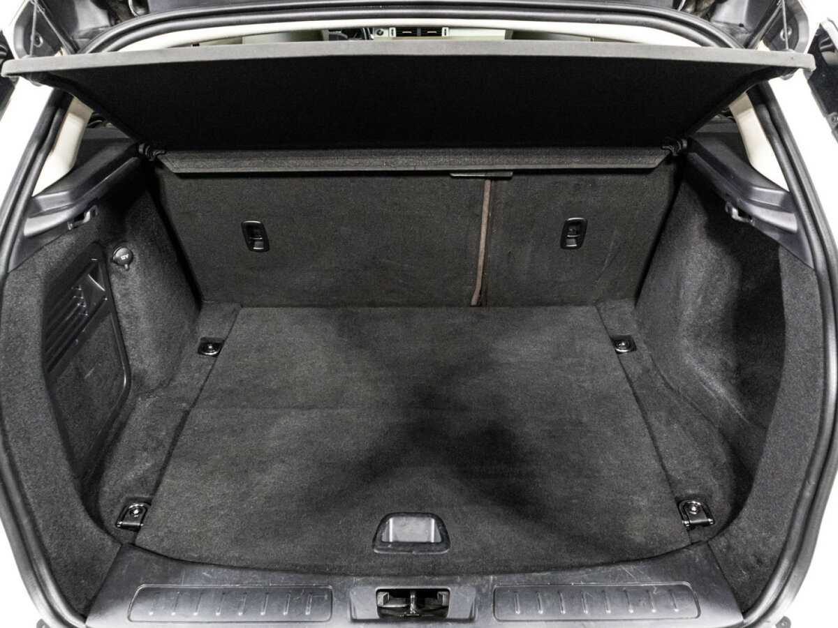 Land Rover Range Rover Evoque с пробегом — 2012 год. Фото: #14