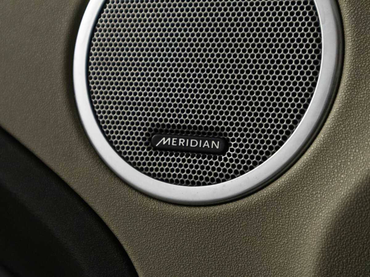 Land Rover Range Rover Evoque с пробегом — 2012 год. Фото: #19