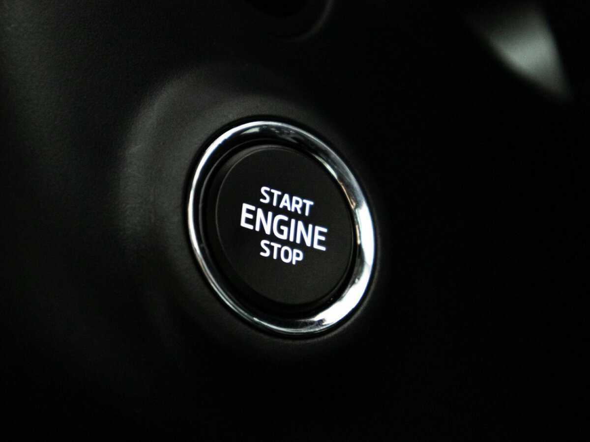 Skoda Kodiaq с пробегом — 2017 год. Фото: #18