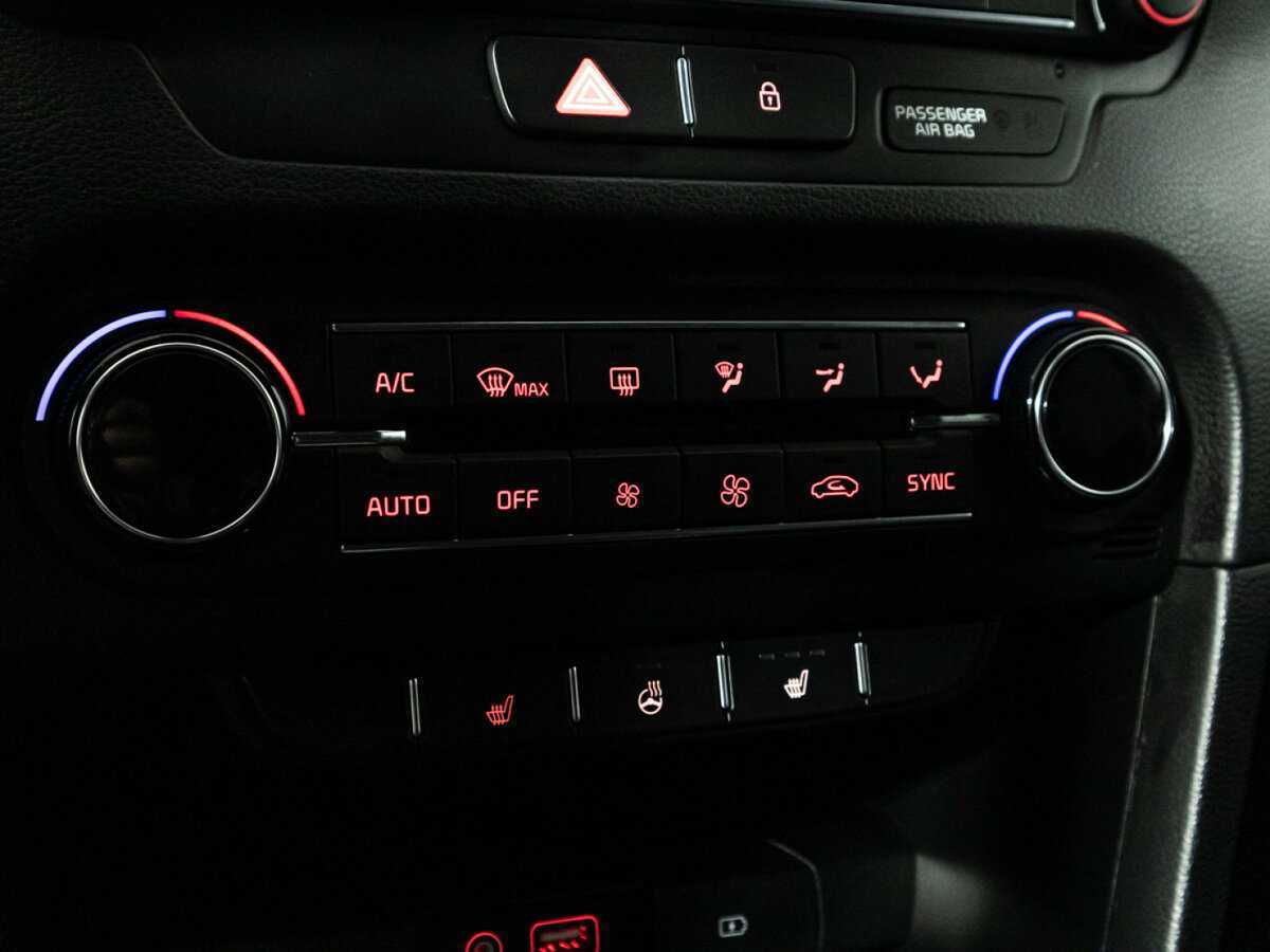 Kia Ceed с пробегом — 2020 год. Фото: #18