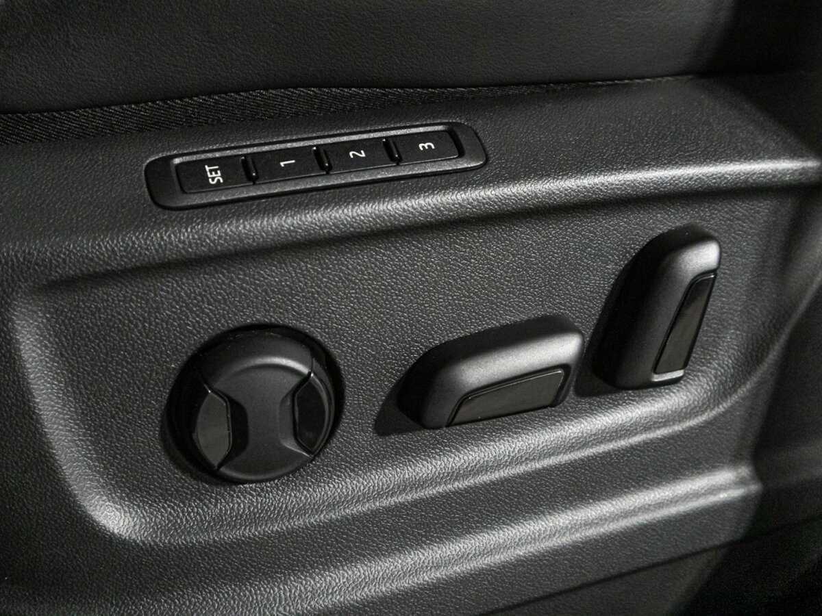 Skoda Kodiaq с пробегом — 2017 год. Фото: #16