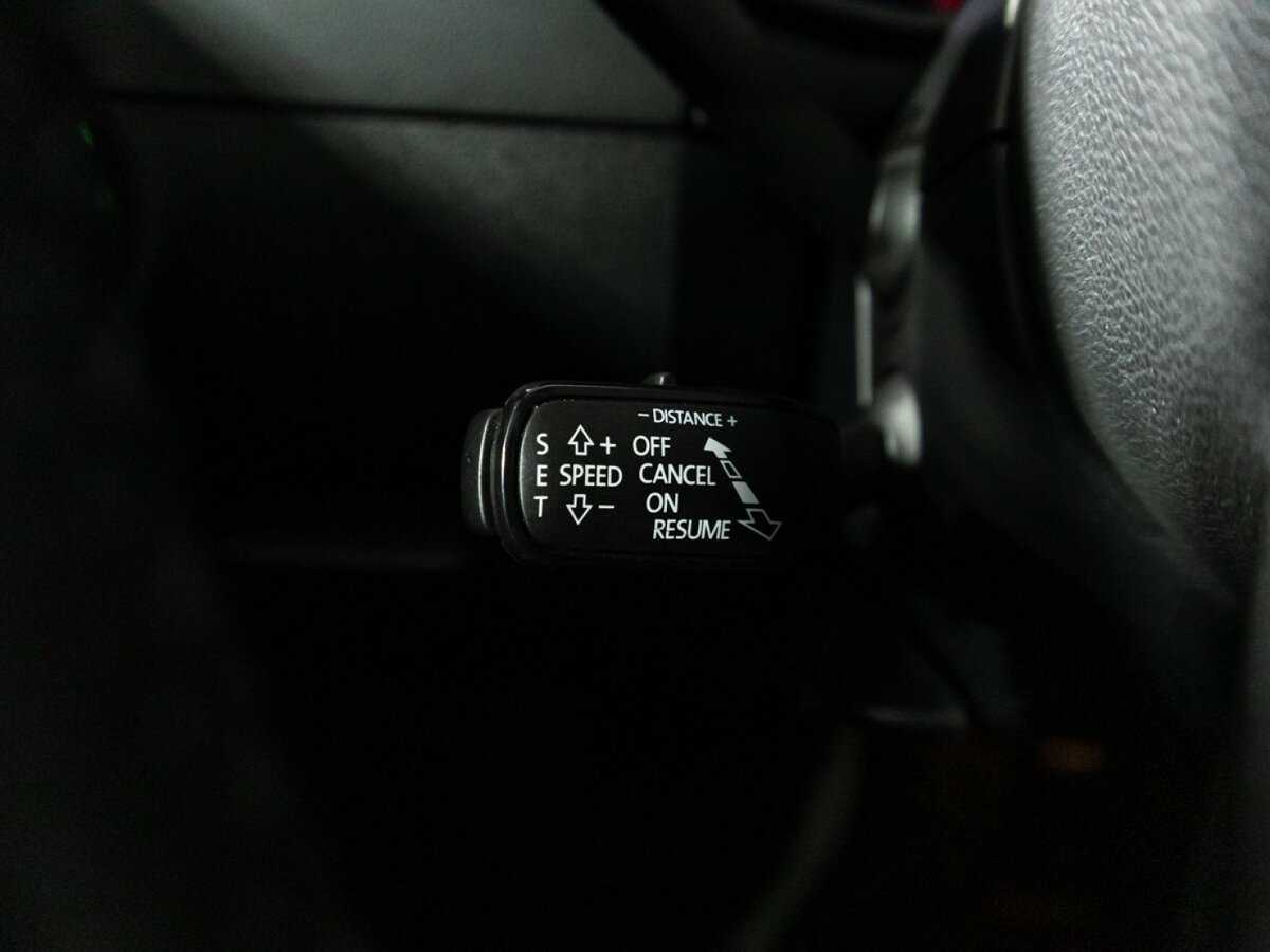 Skoda Octavia с пробегом — 2020 год. Фото: #19