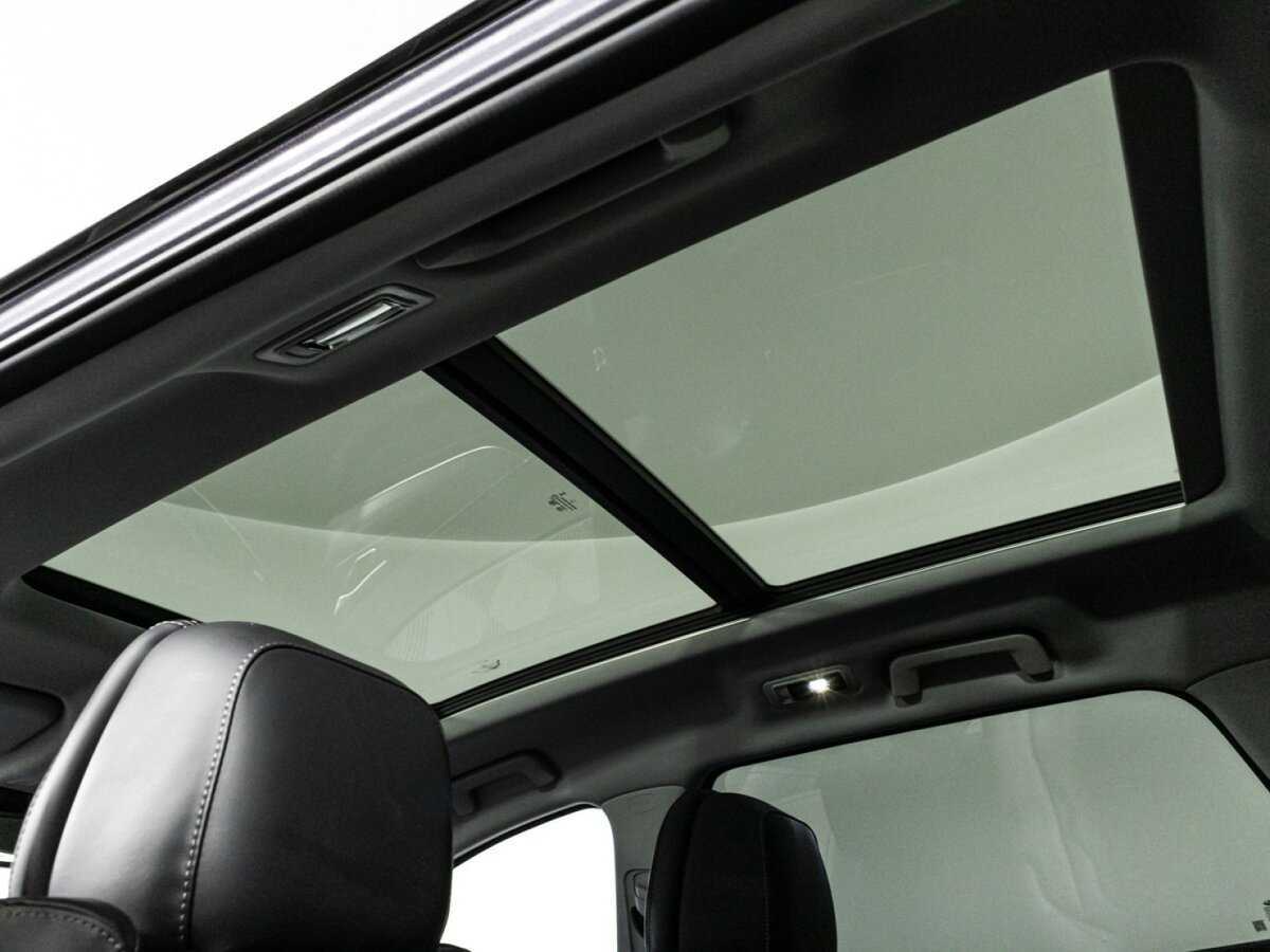 Chery Tiggo 8 Pro Max с пробегом — 2023 год. Фото: #16