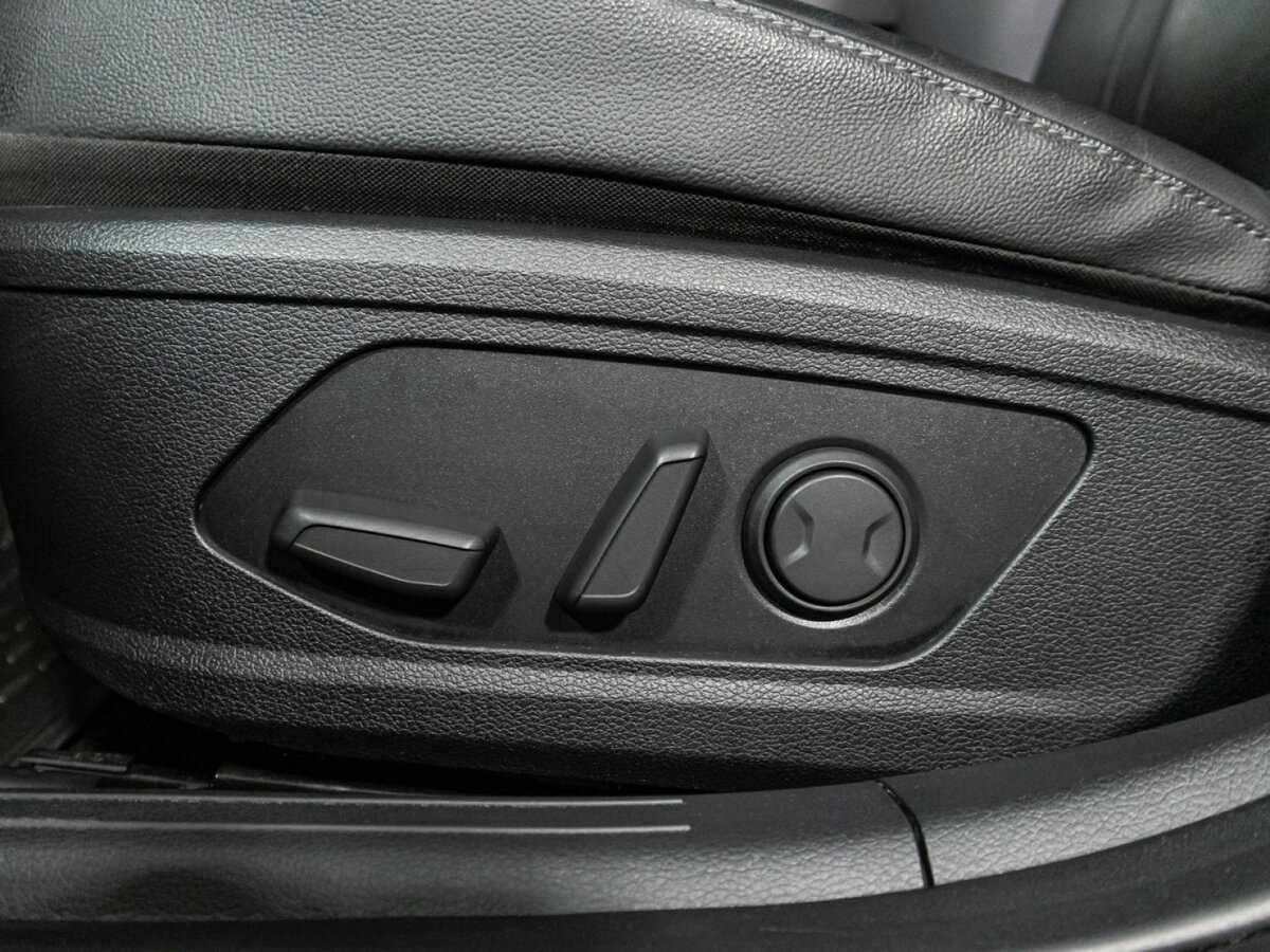 Hyundai Sonata с пробегом — 2022 год. Фото: #15