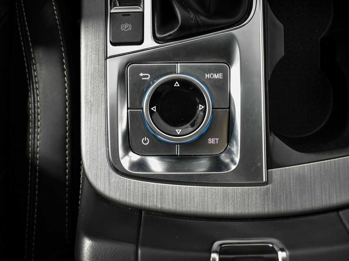 Jetour X70 PLUS с пробегом — 2023 год. Фото: #10