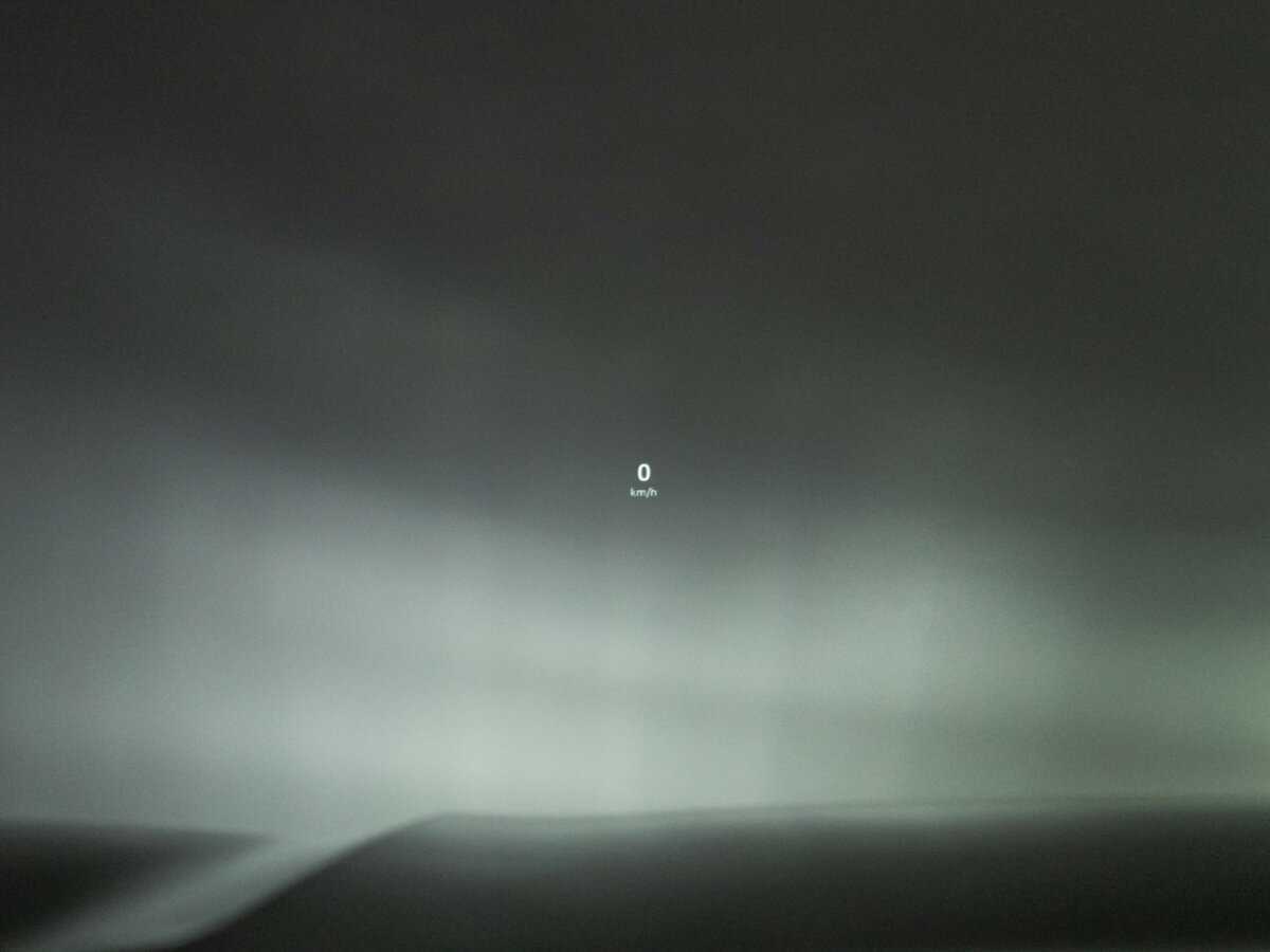 Geely Atlas с пробегом — 2023 год. Фото: #19