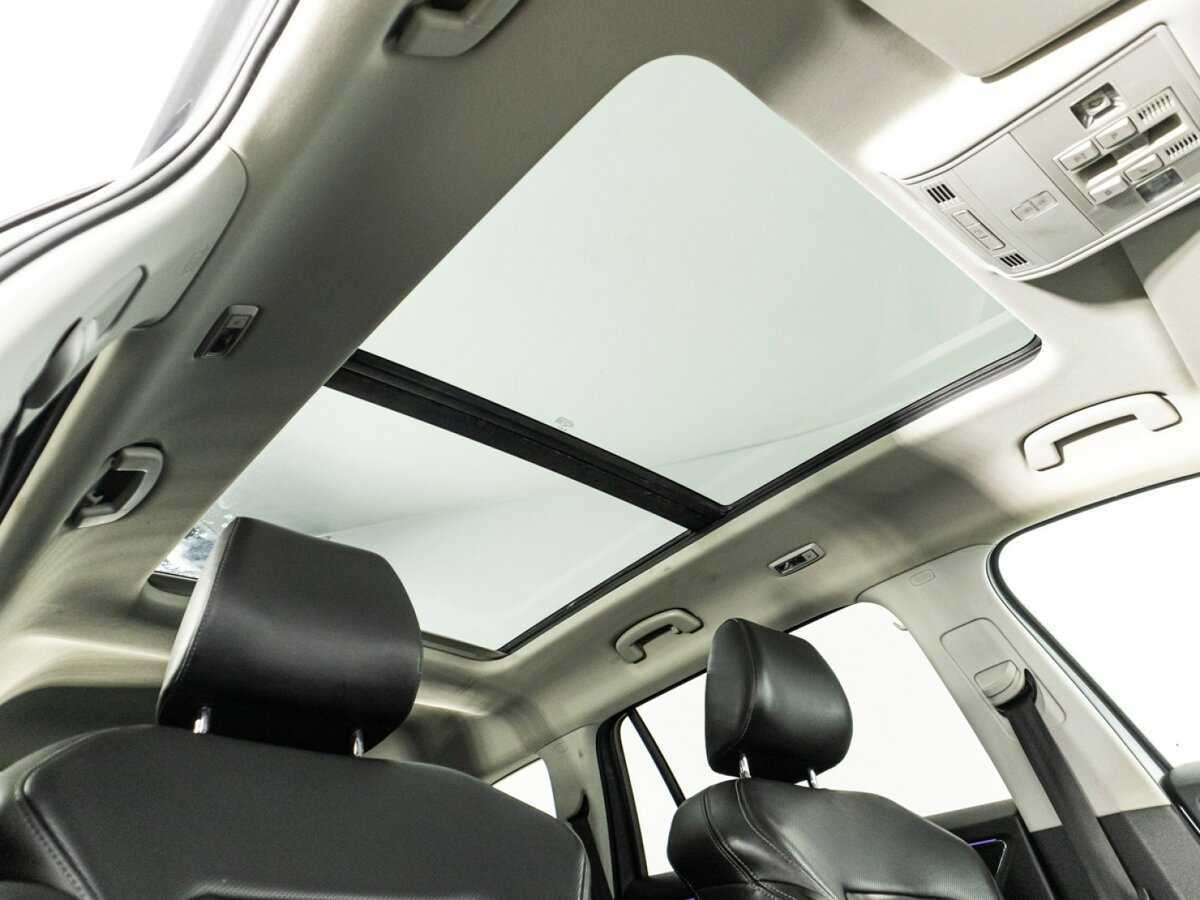 Skoda Kodiaq с пробегом — 2018 год. Фото: #21