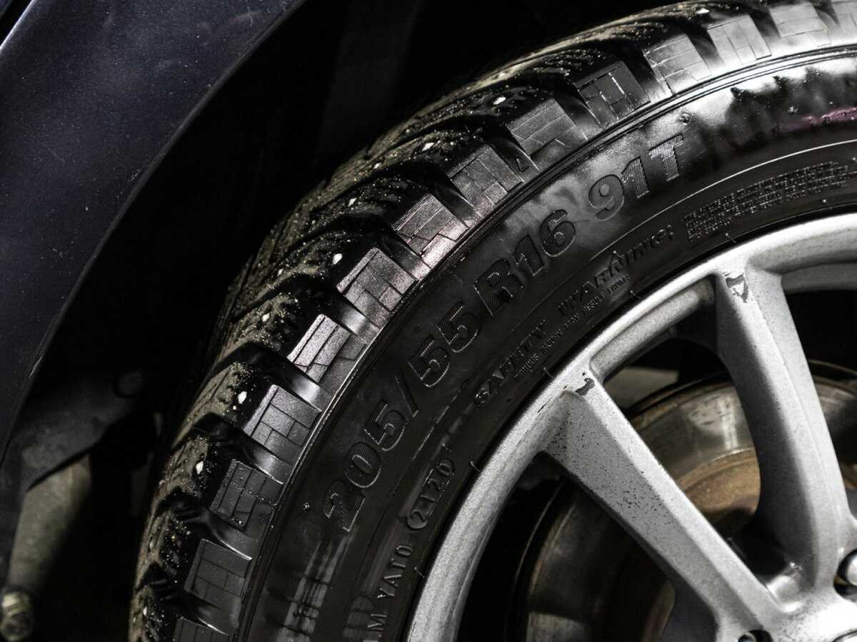 Kia Cerato с пробегом — 2018 год. Фото: #16