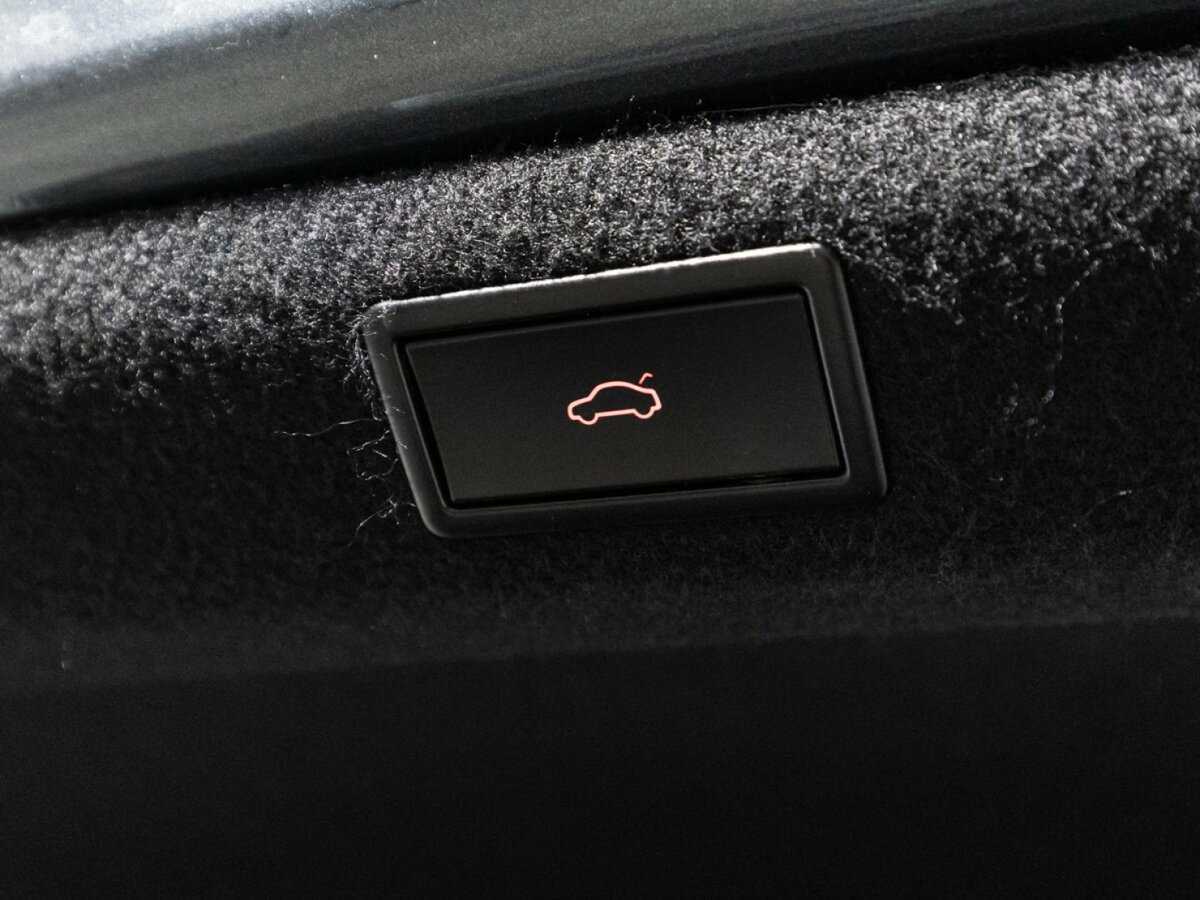 Skoda Superb с пробегом — 2019 год. Фото: #20