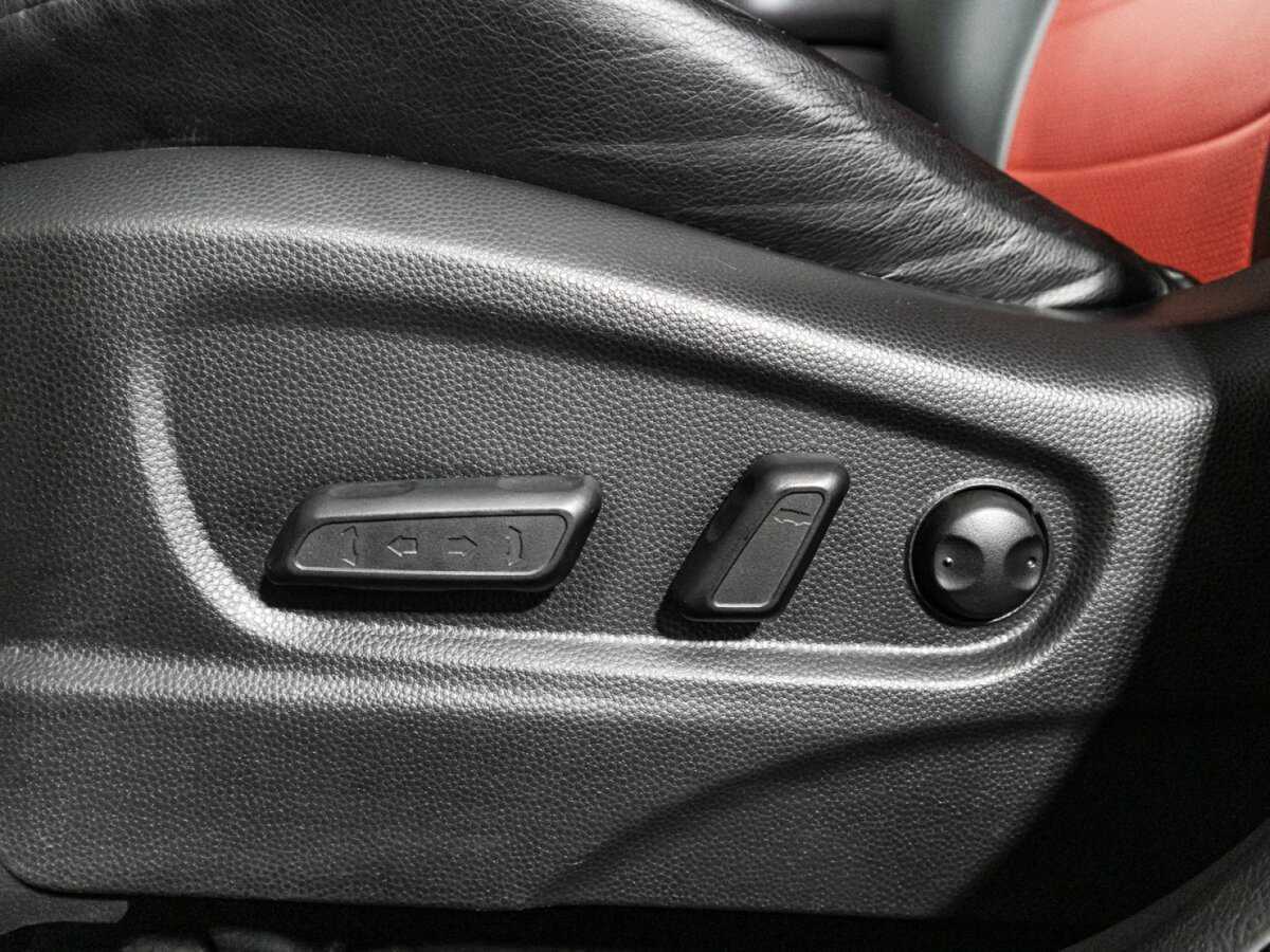 Kia Soul с пробегом — 2018 год. Фото: #17