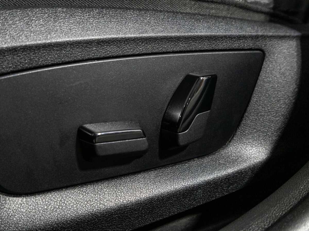 BMW 5 серии с пробегом — 2019 год. Фото: #14