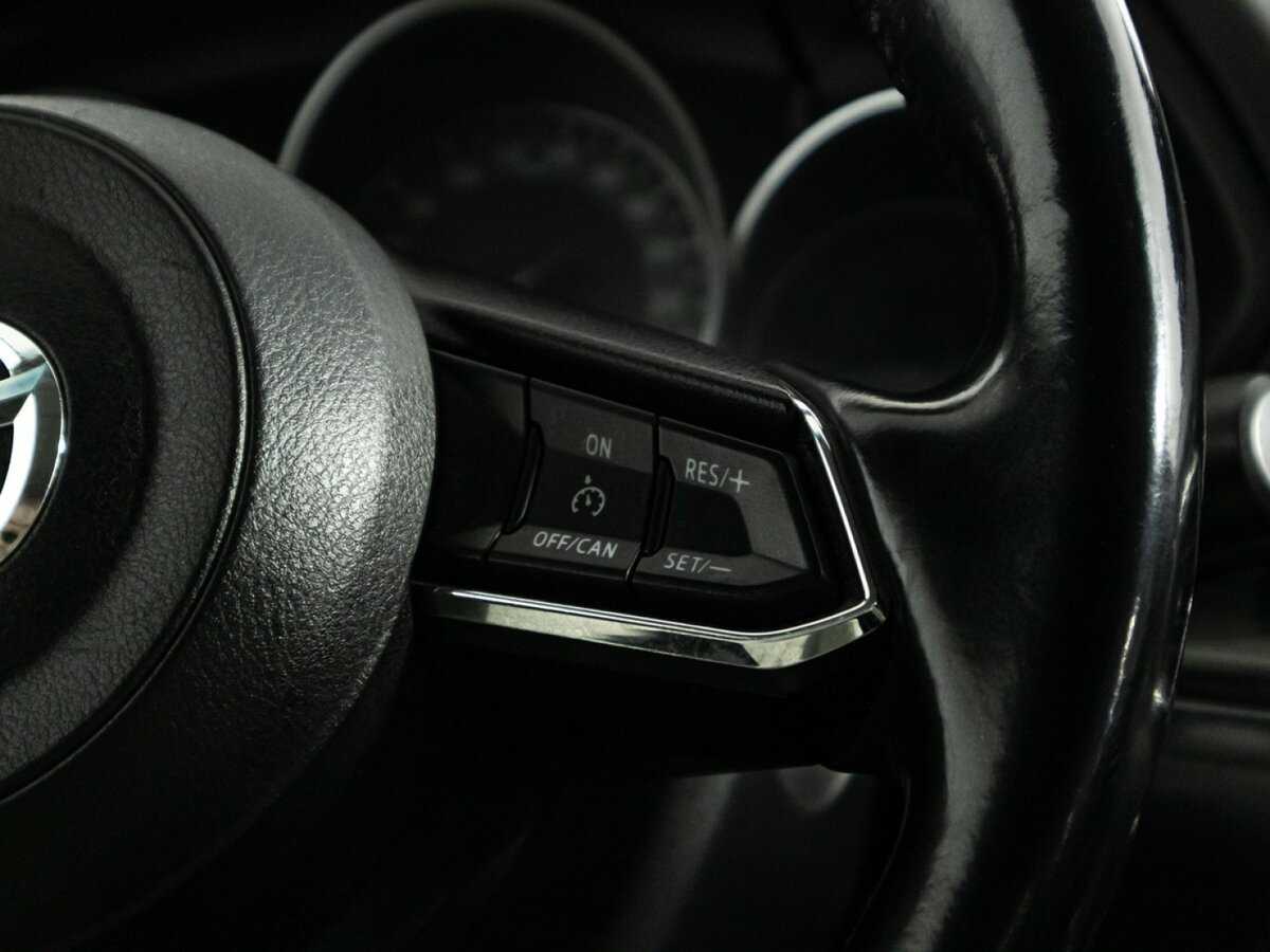 Mazda CX-5 с пробегом — 2017 год. Фото: #22