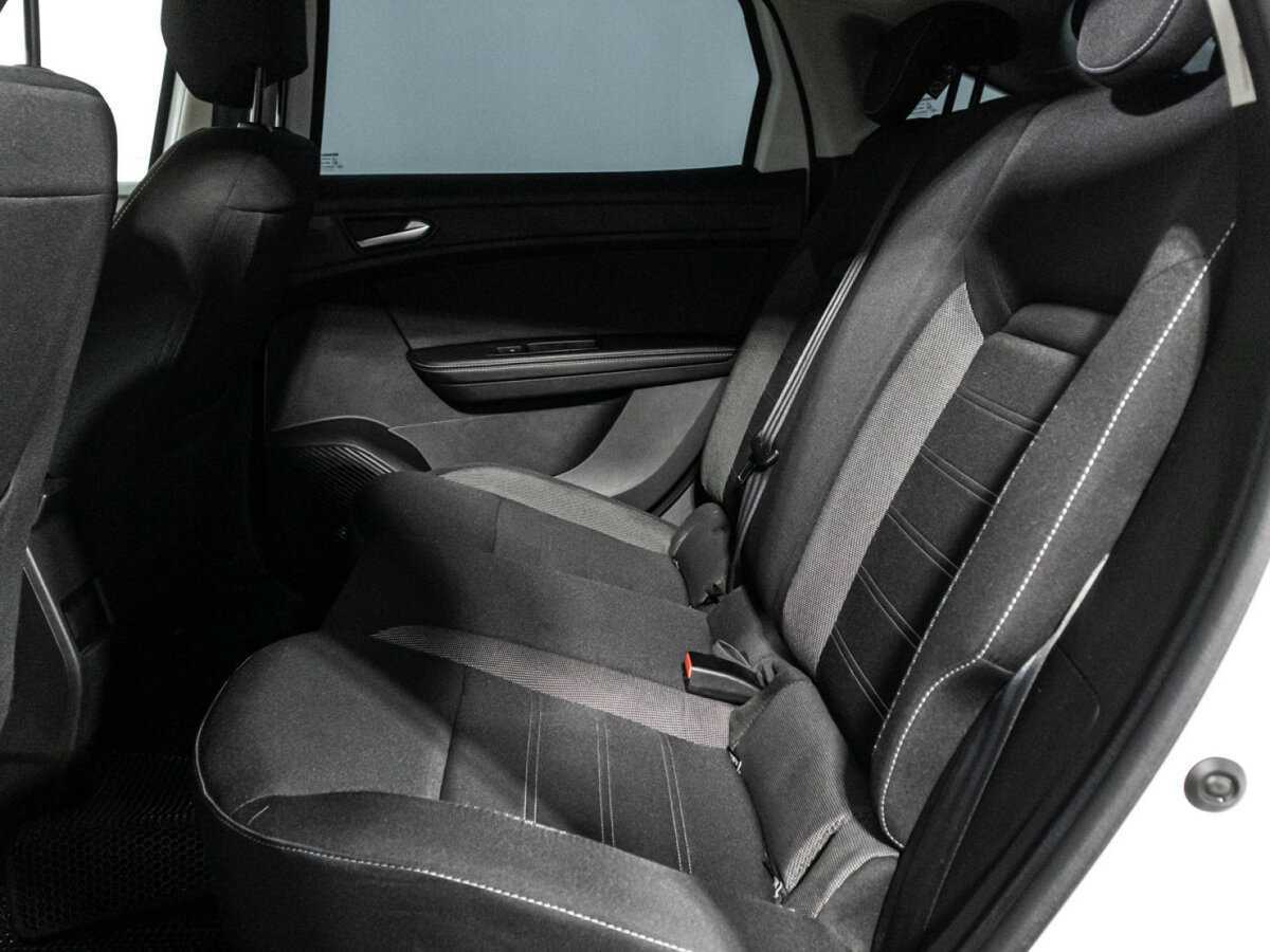 Renault Arkana с пробегом — 2021 год. Фото: #9