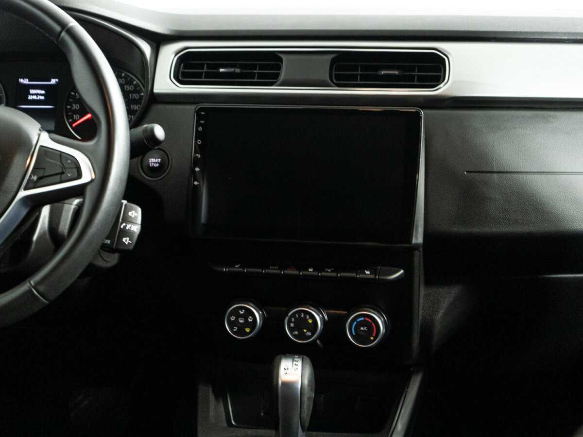 Renault Arkana с пробегом — 2021 год. Фото: #13