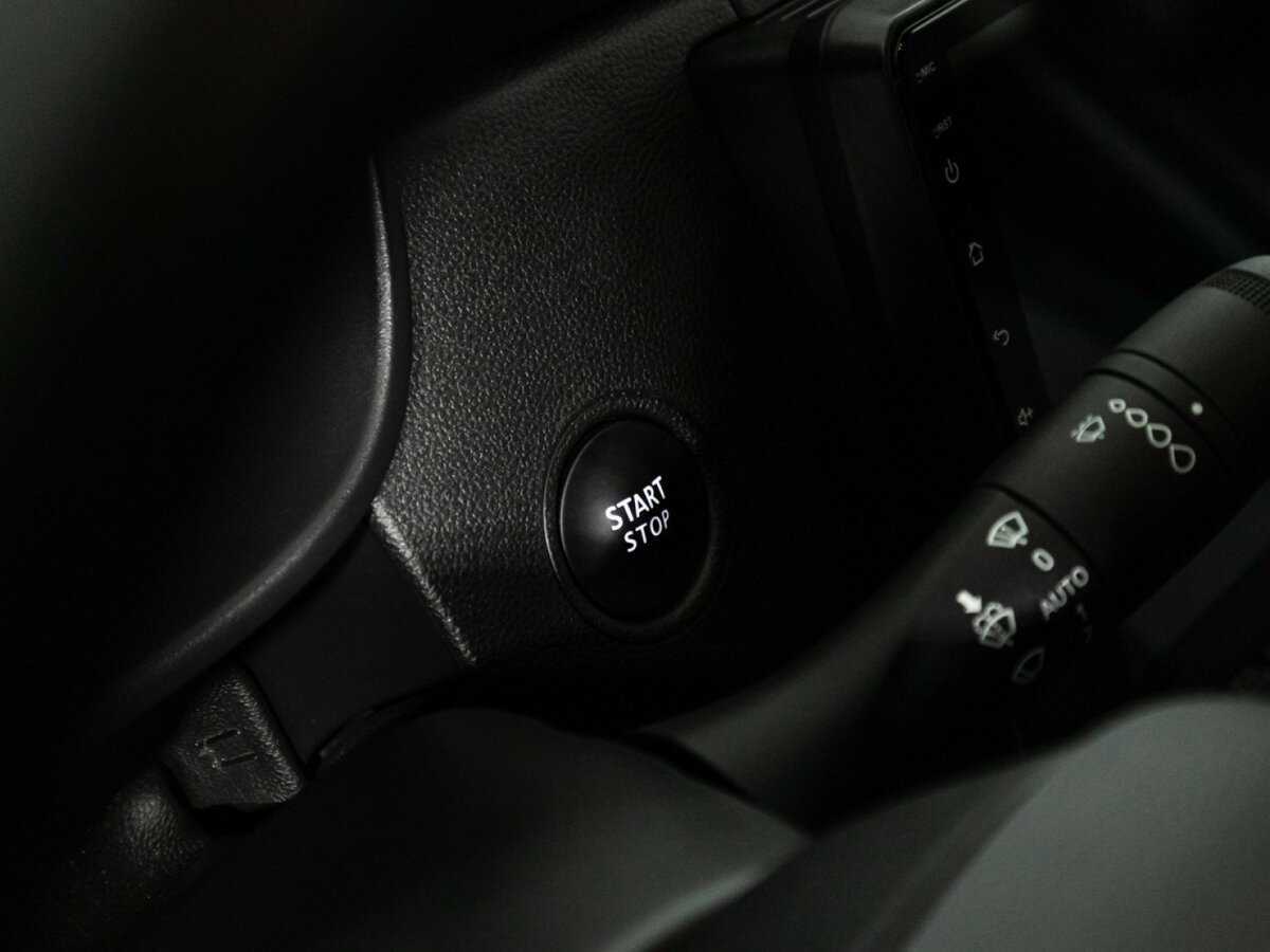 Renault Arkana с пробегом — 2021 год. Фото: #17