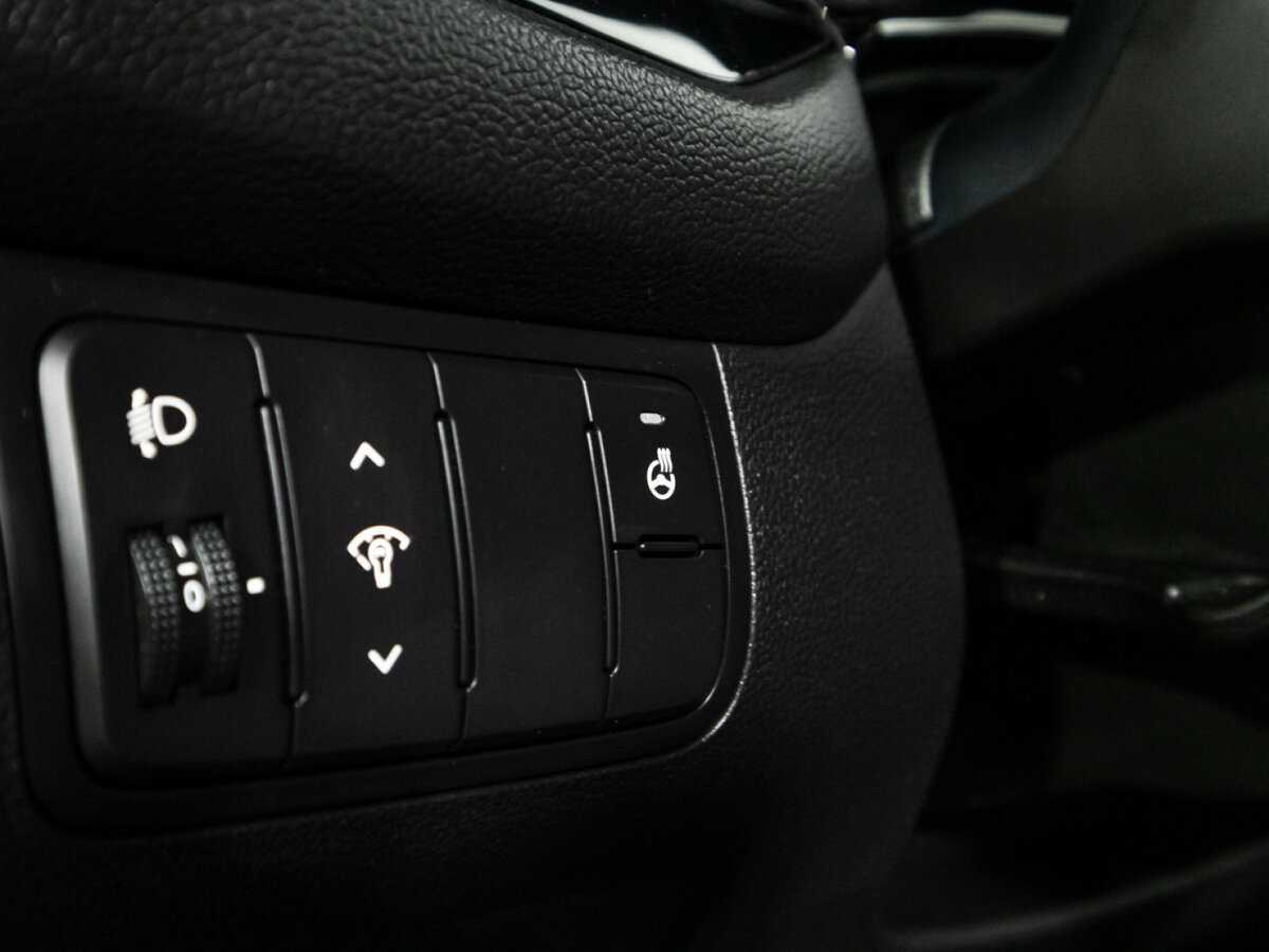 Kia Ceed с пробегом — 2015 год. Фото: #16