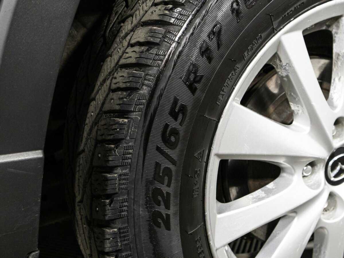 Mazda CX-5 с пробегом — 2014 год. Фото: #15