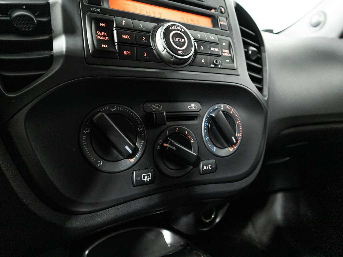 Nissan Juke с пробегом — 2014 год. Фото: #14