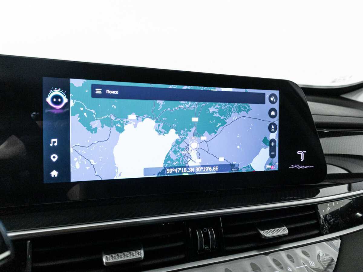 Chery Tiggo 7 Pro Max с пробегом — 2024 год. Фото: #14