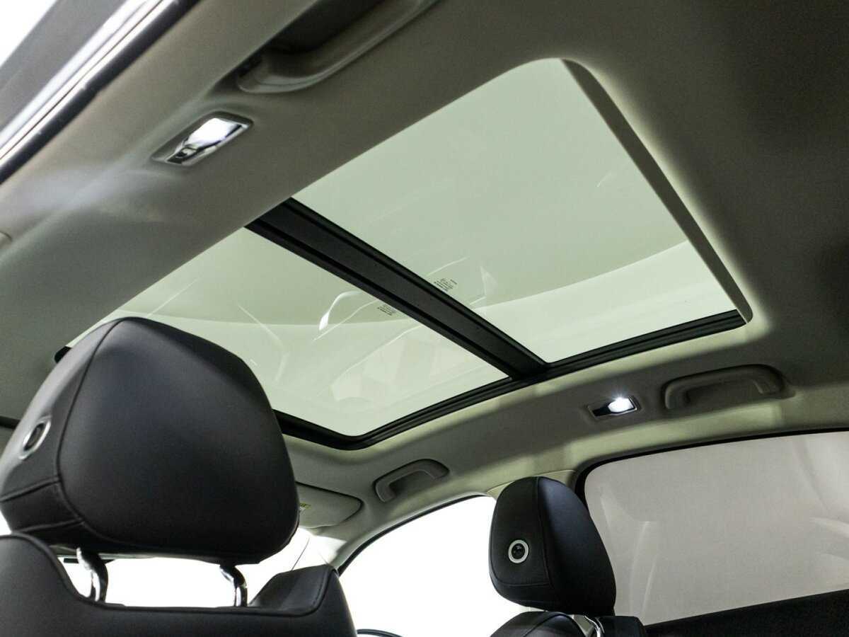 Geely Tugella с пробегом — 2021 год. Фото: #15