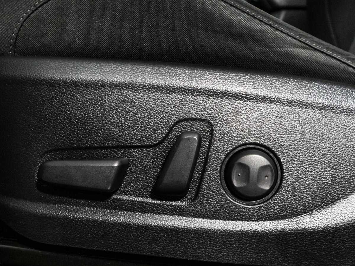 Kia Soul с пробегом — 2021 год. Фото: #15