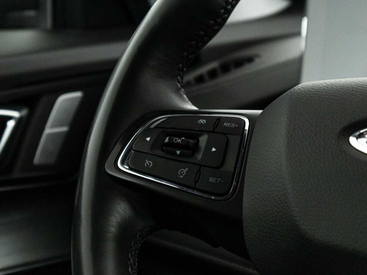 Chery Tiggo 7 Pro Max с пробегом — 2023 год. Фото: #24