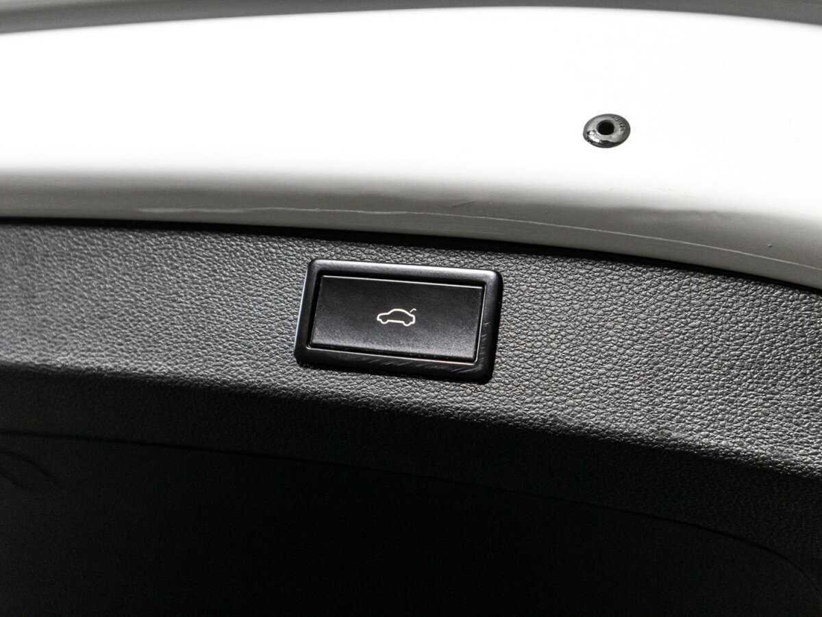 Skoda Kodiaq с пробегом — 2017 год. Фото: #15