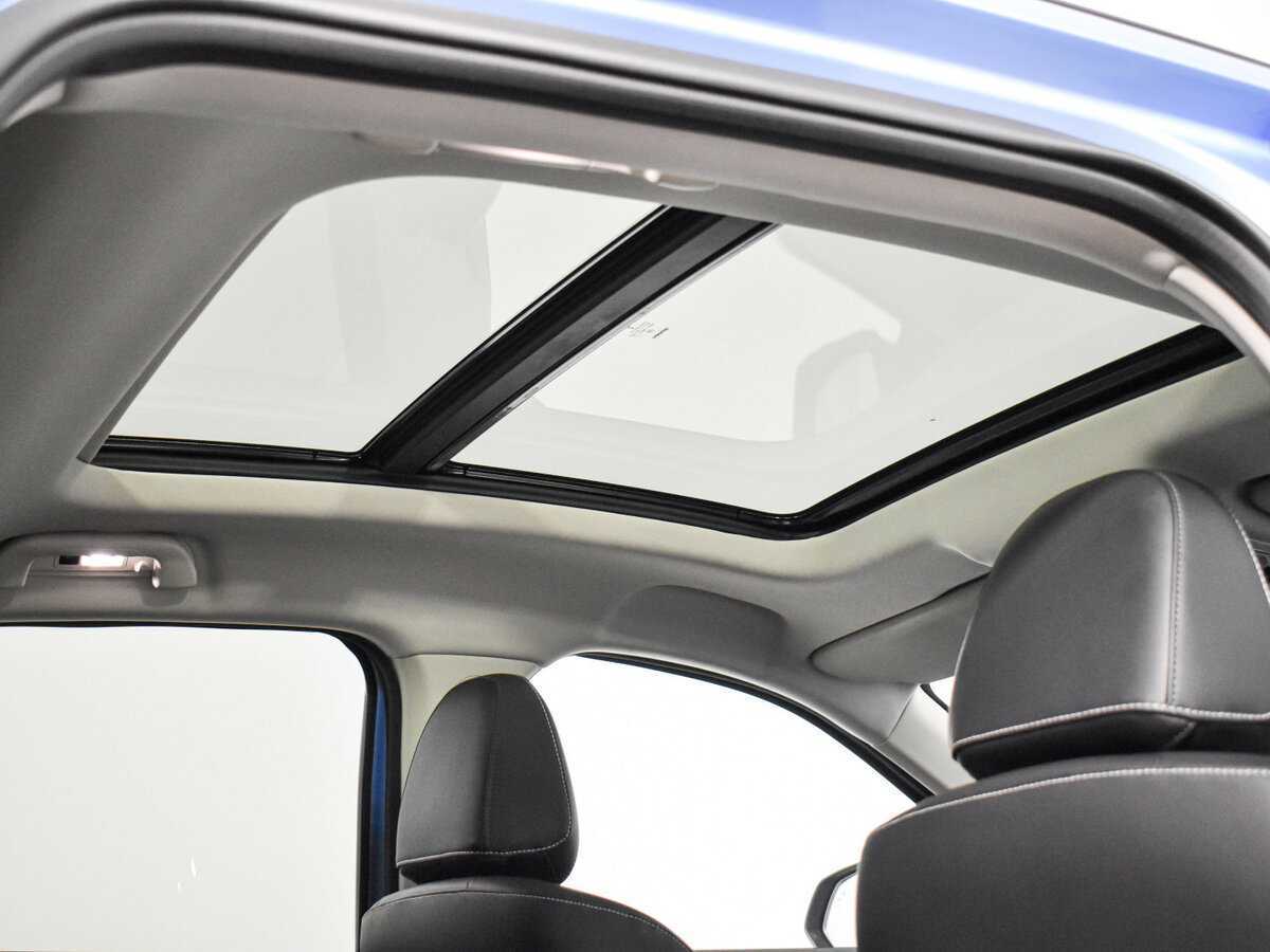 Haval Jolion с пробегом — 2024 год. Фото: #17